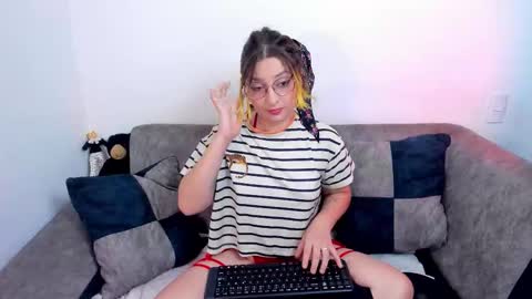 morgana_noctis online show from February 4, 11:31 pm