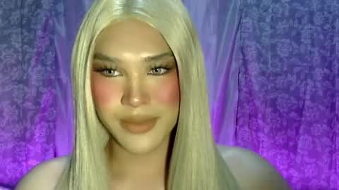 Ms. Morgana online show from February 15, 10:47 am