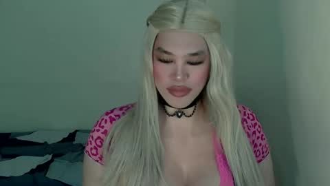 Ms. Morgana online show from June 7, 12:15 am