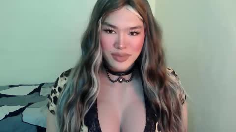 Ms. Morgana online show from June 10, 12:11 am