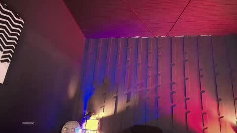 Snapshot of morganacrowley_ chatting on February 19, 1:40 am Morgana online show from February 19, 1:40 am