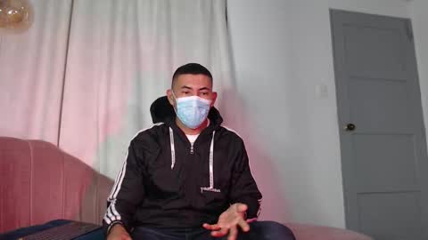 MORGAN AND MEGAN online show from September 10, 10:59 am