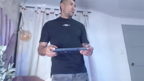 MORGAN AND MEGAN online show from September 13, 11:21 am