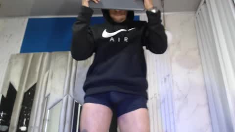 MORGAN AND MEGAN online show from November 17, 11:16 am