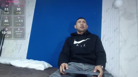 MORGAN AND MEGAN online show from January 12, 11:04 am