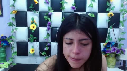 Snapshot of morganasmit_ chatting on January 16, 1:25 pm morganasmit_ online show from January 16, 1:25 pm