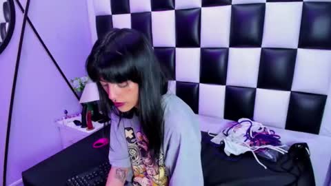 Snapshot of morganasmit_ chatting on December 18, 3:40 pm morganasmit_ online show from December 18, 3:40 pm