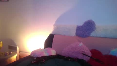 Morganexclusive online show from February 26, 11:04 pm