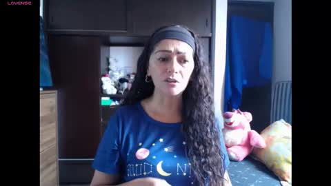 Snapshot of morganfacinating_7777 chatting on November 17, 4:13 pm MORGAN online show from November 17, 4:13 pm