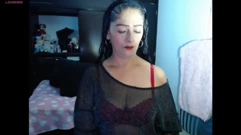 Snapshot of morganfacinating_7777 chatting on February 7, 11:52 pm MORGAN online show from February 7, 11:52 pm