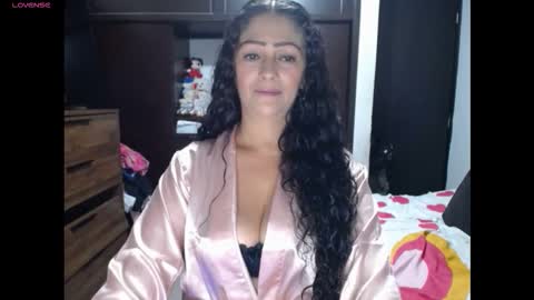 Snapshot of morganfacinating_7777 chatting on February 12, 11:22 pm MORGAN online show from February 12, 11:22 pm