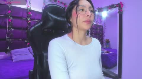 MorganHarper online show from March 21, 3:33 am