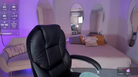 Morgan Hicks online show from February 20, 8:31 pm