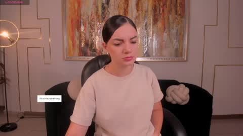 Snapshot of morganhicks chatting on May 2, 10:42 am Morgan Hicks online show from May 2, 10:42 am