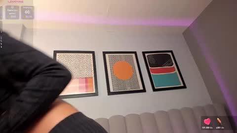 Morgan online show from February 13, 3:39 am