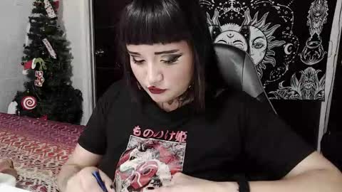 Morgan Moon online show from January 11, 10:26 pm