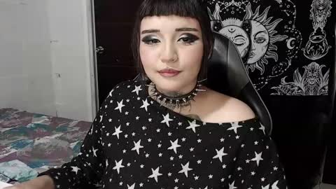 Morgan Moon online show from March 16, 3:38 pm