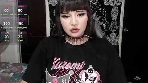 Morgan Moon online show from June 16, 7:05 pm