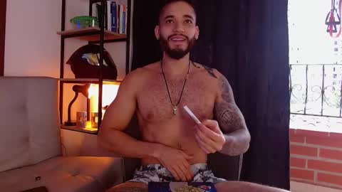 morgan online show from February 23, 9:16 pm