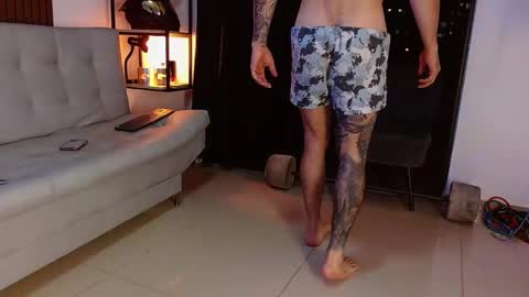 morgan online show from February 24, 12:20 am