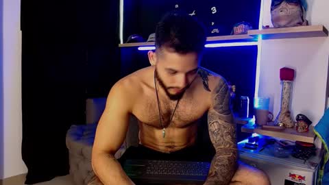 morgan online show from February 25, 2:36 am