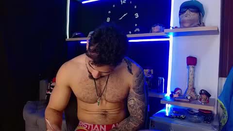 morgan online show from February 26, 7:09 am