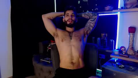 morgan online show from March 5, 2:46 am