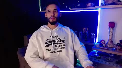 morgan online show from March 6, 7:47 am