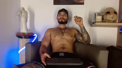 morgan online show from October 6, 8:28 pm