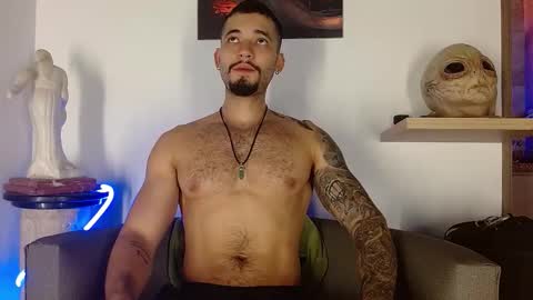 morgan online show from November 1, 4:31 pm