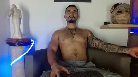 morgan online show from November 4, 2:43 am