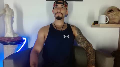 morgan online show from November 9, 2:26 pm