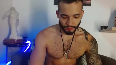 morgan online show from January 5, 7:39 pm