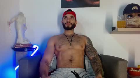 morgan online show from February 11, 11:48 am