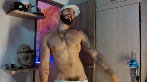 morgan online show from April 6, 4:52 pm