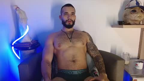 morgan online show from April 17, 1:08 am