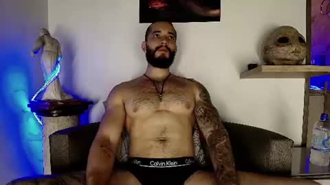 morgan online show from July 13, 9:50 pm