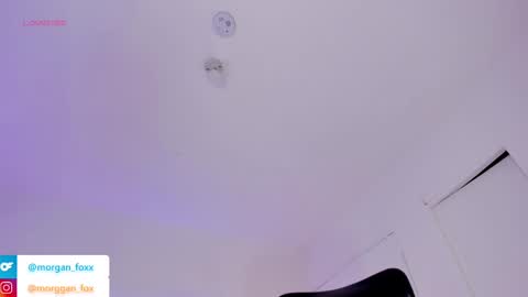 Morggan Castle online show from February 19, 2:12 am