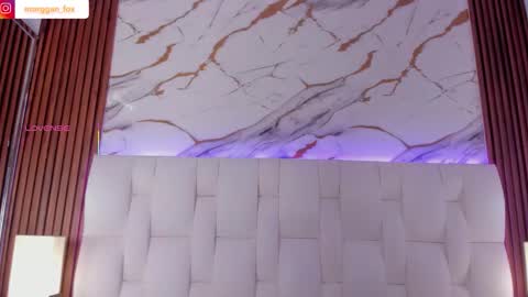 Morggan Castle online show from December 15, 9:57 am