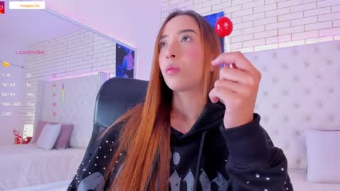 Morggan Castle online show from April 11, 3:33 am