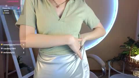 Snapshot of morgy_ chatting on September 30, 4:01 pm Morgy online show from September 30, 4:01 pm