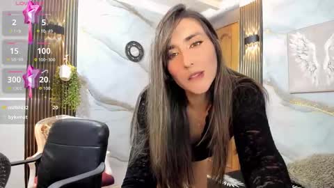 Moriah online show from November 10, 7:24 pm