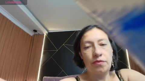 Moriah online show from March 19, 12:09 pm