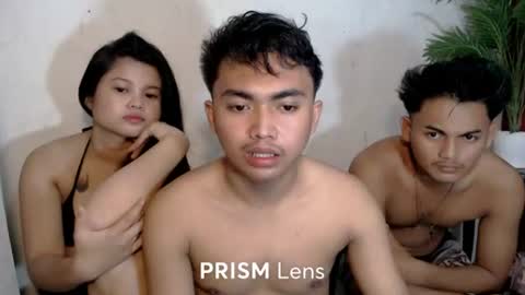 Snapshot of morinohugecock18 chatting on August 5, 10:29 am Loo online show from August 5, 10:29 am