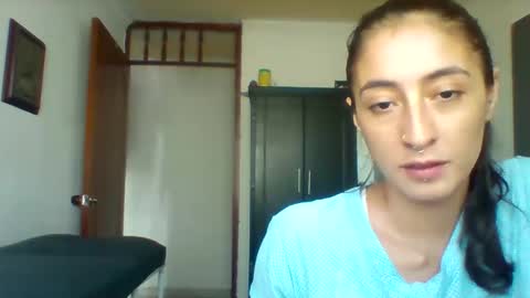 Snapshot of moritha2397 chatting on November 27, 3:03 pm moritha2397 online show from November 27, 3:03 pm