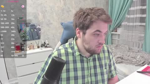 Morl online show from January 3, 4:27 pm