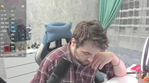 Morl online show from January 8, 11:41 pm