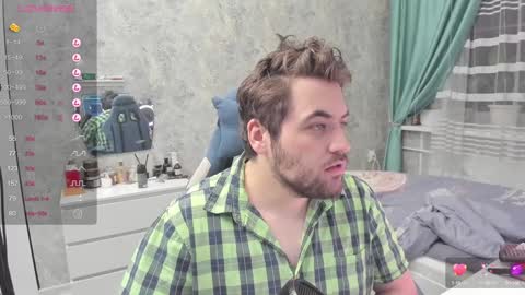 Morl online show from January 10, 8:26 pm