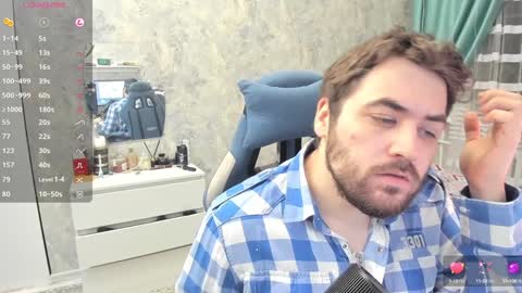 Morl online show from January 23, 1:08 am