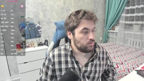 Morl online show from January 23, 7:51 pm